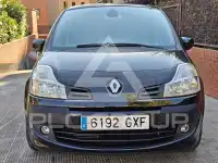 2010 Renault Modus