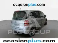 2010 Renault Modus