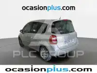 2010 Renault Modus