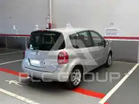 2010 Renault Modus