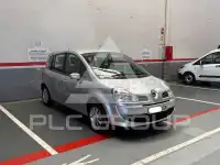 2010 Renault Modus