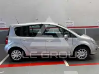 2010 Renault Modus