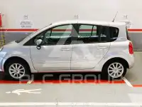 2010 Renault Modus