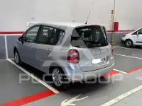 2010 Renault Modus