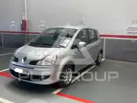 2010 Renault Modus