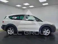 2010 Seat Altea