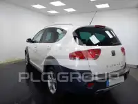 2010 Seat Altea