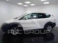 2010 Seat Altea