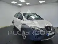 2010 Seat Altea