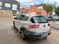 2010 Seat Altea