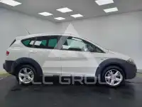 2010 Seat Altea
