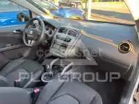 2010 Seat Altea
