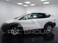 2010 Seat Altea