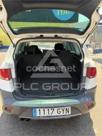 2010 Seat Altea