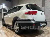 2010 Seat Altea