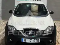2010 Seat Altea