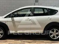 2010 Seat Altea