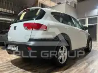 2010 Seat Altea