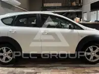 2010 Seat Altea