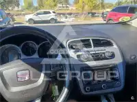 2010 Seat Altea