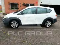 2010 Seat Altea