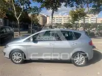 2010 Seat Alteca