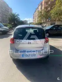 2010 Seat Alteca