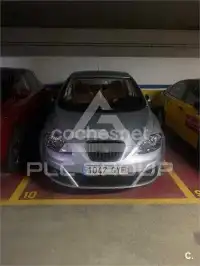 2010 Seat Alteca
