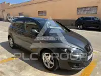 2010 Seat Alteca