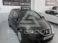 2010 Seat Alteca
