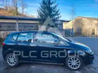 2010 Seat Alteca