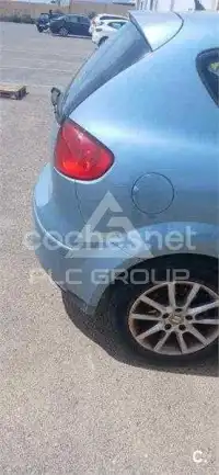 2010 Seat Alteca