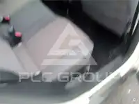 2010 Seat Alteca