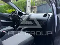 2010 Seat Alteca