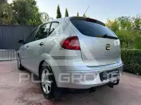 2010 Seat Alteca