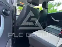 2010 Seat Alteca