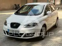 2010 Seat Alteca