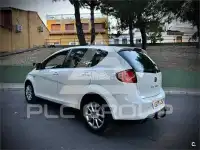 2010 Seat Alteca