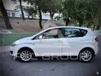 2010 Seat Alteca