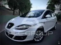 2010 Seat Alteca