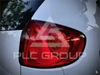 2010 Seat Alteca