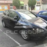 2010 Seat Alteca