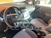 2010 Seat Alteca