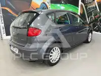 2010 Seat Alteca