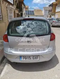 2010 Seat Alteca