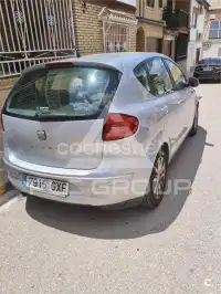 2010 Seat Alteca