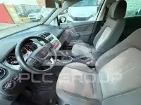 2010 Seat Alteca
