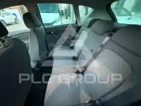 2010 Seat Alteca