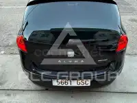 2010 Seat Alteca