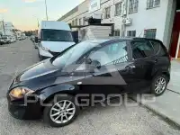 2010 Seat Alteca